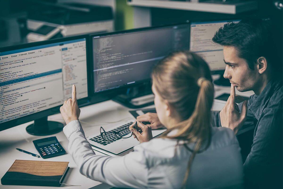 Anti-spam and malware filtering