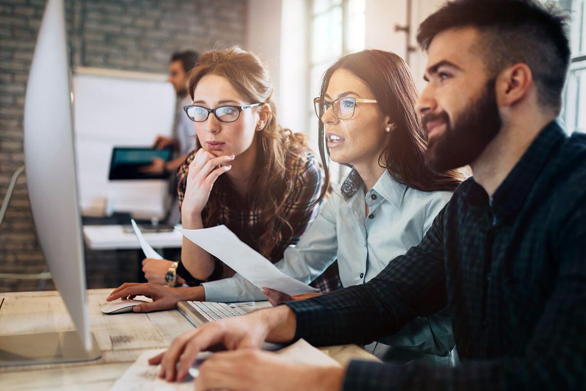 CRM and helpdesk integration