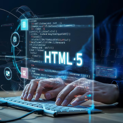 Basic Web Development